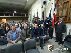 Proslava v spomin na ustreljene talce 2